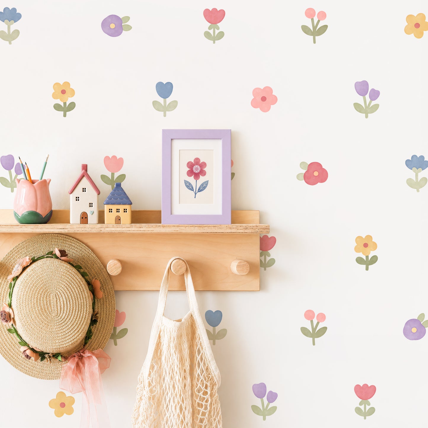 Dainty Blooms