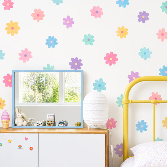 Daisy Daydreams