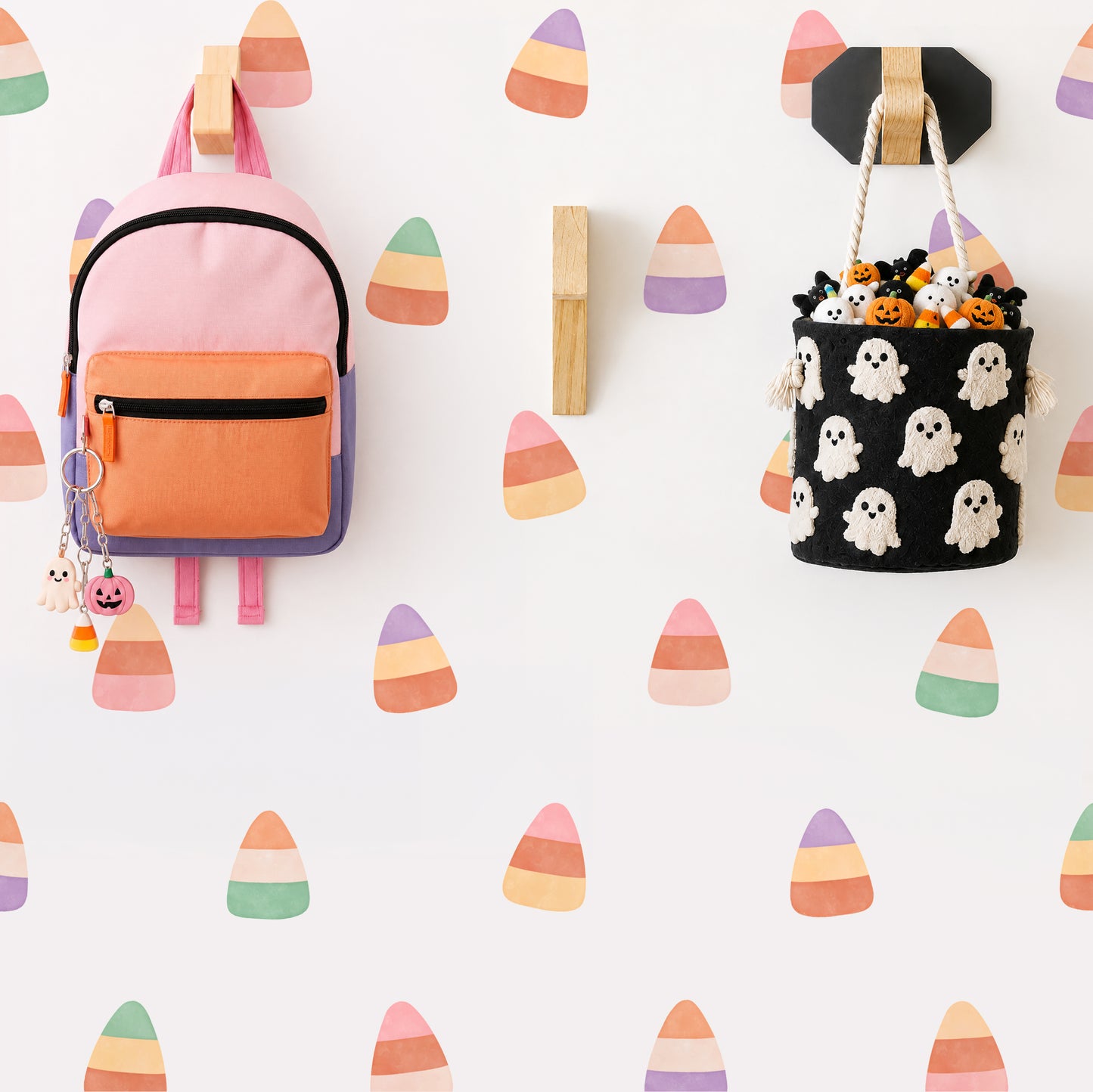 Candy Corn Crush