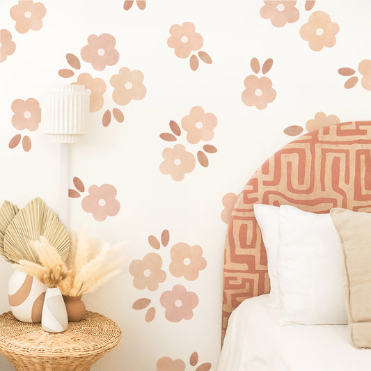 Beige Botanica