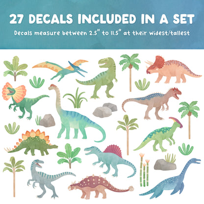 Prehistoric Predators