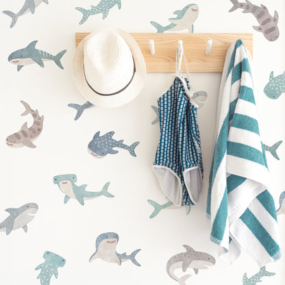 Shark Attack