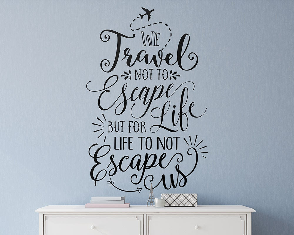 Travel Escape
