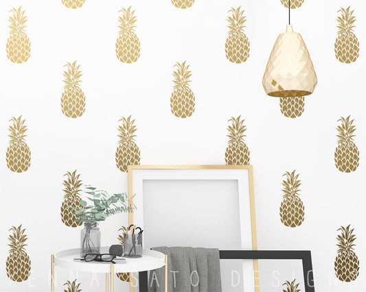 Pineapple Perfection