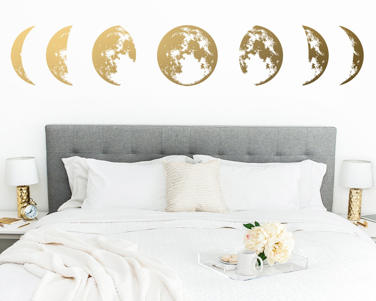 Moon Phases – Kenna Sato Designs