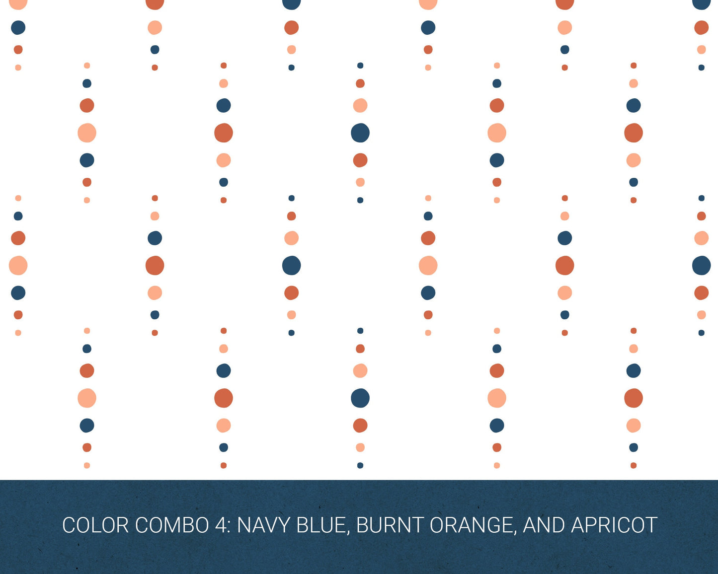 Dot Columns